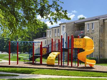 Playground for children